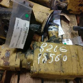 Вспомогательный гидравлический насос для CATERPILLAR 826G