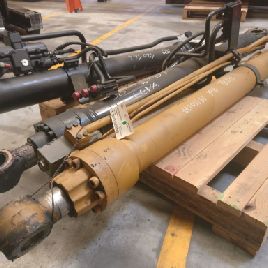 Cylindre bâton pour CATERPILLAR 317BL