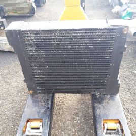 Масляный радиатор для LIEBHERR A902