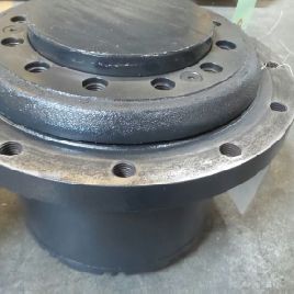 Final drive for POCLAIN 81CK