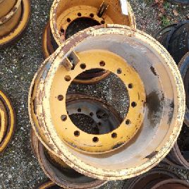 Felge für LIEBHERR L554