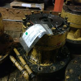 Réducteur de rotation pour CATERPILLAR 317BL