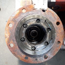 Reductor de rueda para VOLVO EW140B