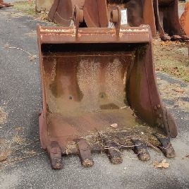 Standard bucket for CASE 1088