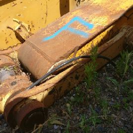 Link for CATERPILLAR 322