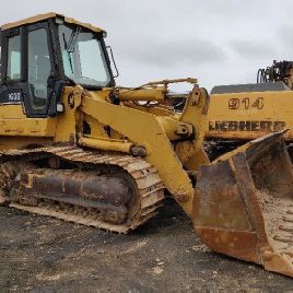 Ventillátor a CATERPILLAR 963C-hez