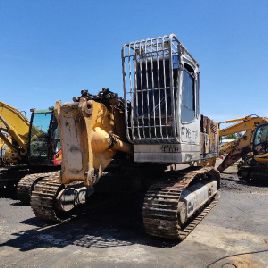 Contrepoids pour LIEBHERR R944B