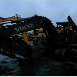 Boom for VOLVO EC210B