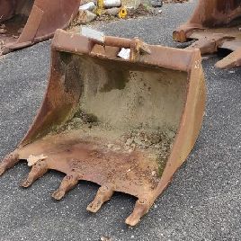 Standard bucket for TAKEUCHI TB175