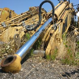 Cylindre bâton pour CATERPILLAR 317BL