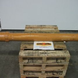 Cilindro de la pluma para CASE CX130