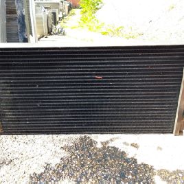 Oil cooler for CASE 1288