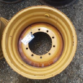 Rim for CATERPILLAR 432E