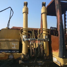 Boom cylinder for CATERPILLAR 322