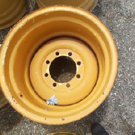 Llanta para BOMAG BW219D2