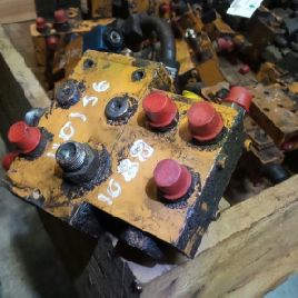 Hydraulic distributor for CASE 1088