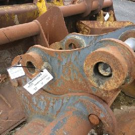 Acoplamiento rápido para VOLVO EW140C