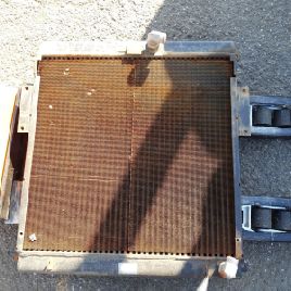 Refroidisseur d'huile pour CATERPILLAR 317BL