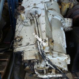 Sebességváltó a CATERPILLAR 615C számára