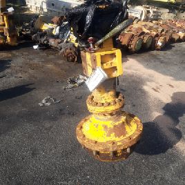 Réducteur de roue pour JCB 416HT