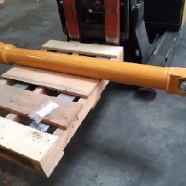 Boom cylinder for CASE CX210