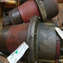 Reductor de rotación para LIEBHERR R912LI