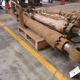 Boom cylinder for CATERPILLAR 322