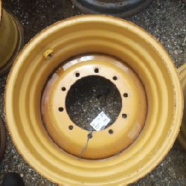 Rim for CATERPILLAR 432E
