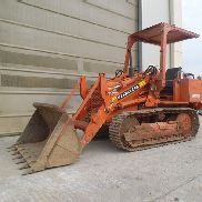 - Fiat Allis FL4M