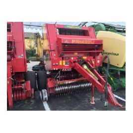 Feraboli Sprinter 165