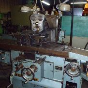 FRESATURA ERNAULT SOMUA Z3 - Usato macchina # 829
