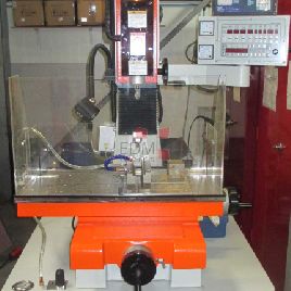 EDMdrill M3 Drilling machine