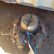 Rau pump 180ltr.
