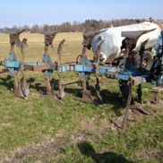 Lemken Opal 140