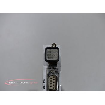 Philips 4022 226 3647 2 RM / RM DRIVE MOD card