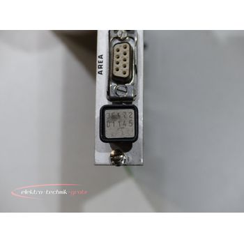 Philips 4022 226 3647 2 RM / RM DRIVE MOD card