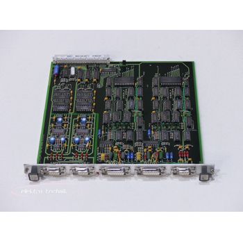Philips 4022 226 3647 2 RM / RM DRIVE MOD card
