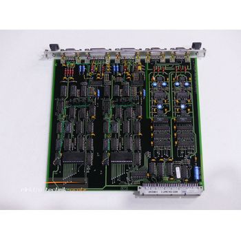 Philips 4022 226 3647 2 RM / RM DRIVE MOD card