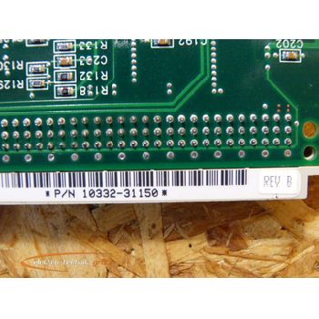 Adept Technology 10332-31150 IDED 30 Processor Board