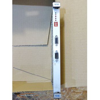 Adept Technology 10332-31150 IDED 30 Processor Board