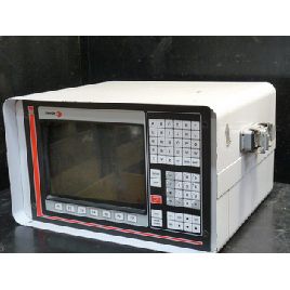 FAGOR MON.50 14C-COL monitor with control panel