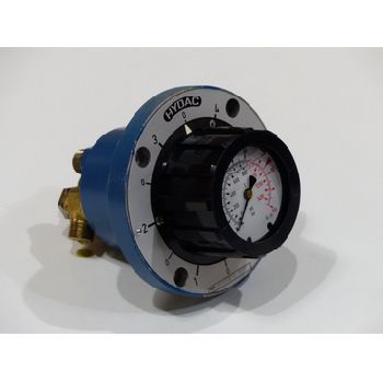 Hydac MSL 2A2.0 / 60/870 / manometer selector switch