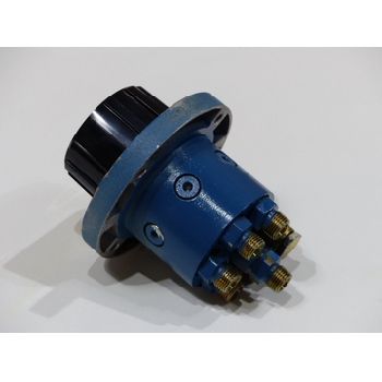 Hydac MSL 2A2.0 / 60/870 / manometer selector switch