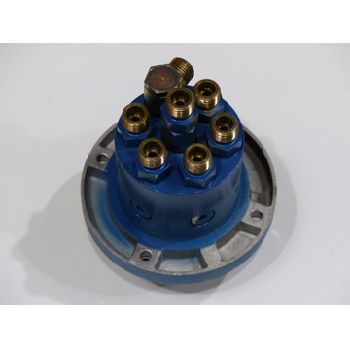 Hydac MSL 2A2.0 / 60/870 / manometer selector switch