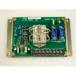 Ikegai P008A 02440089 C-Axis Signal Unit