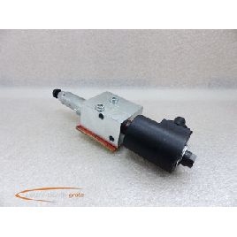 Vanne Hawe AS 3/325-X24 839306.01