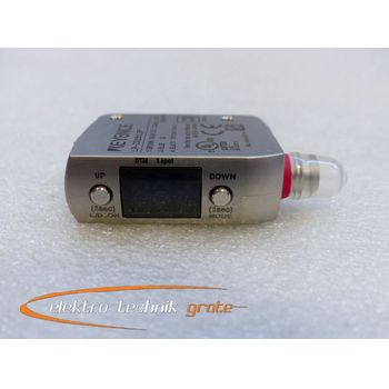 Keyence LR-ZB250C3P laser sensor -unused-