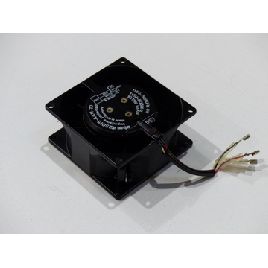 ebm W2S075-AA11-70 Axial fan 115V 50 / 60Hz 8W / 10 / 11W