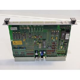 Kadia SPK 2000.40 EAU0100022 Masch.Steuer. + Аналоговый