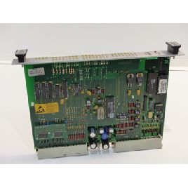 Kadia SPK 2000.40 EAU0100022 Masch.Steuer. + Analog